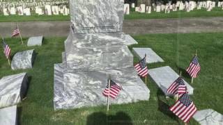 Memorial Day Tribute: Historic Marietta National Cemetary, Georgia. #6