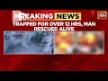 bengaluru live news 5 dead many trapped as under construction building collapses in bengaluru