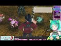 【ゼノブレイド３ 24】終盤メインストーリー進めるぞ！待ってろz～～～！※ネタバレ注意【xenoblade3 vtuber 初見実況 猫星ミント