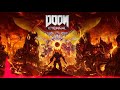 DOOM Eternal OST   Gladiator