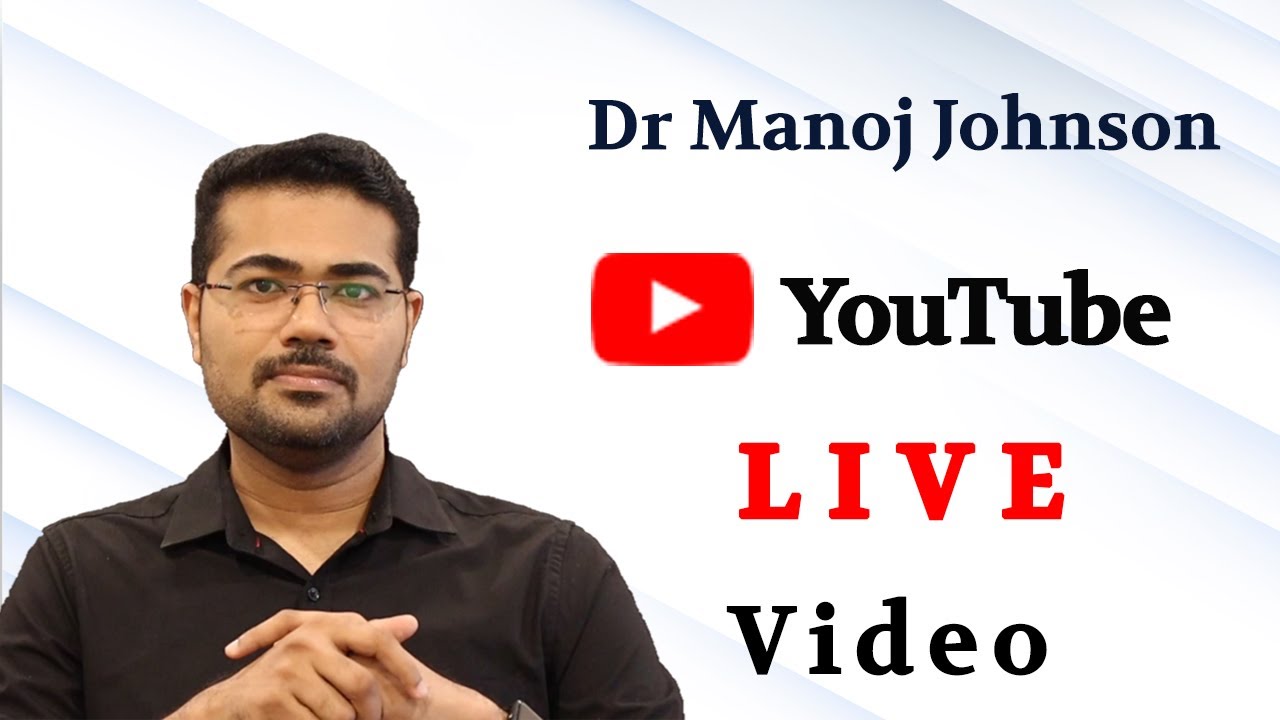 Live Streaming Youtube