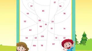 Skillmatics Times Tables - Kids Learn in Logical, Easy-to-Solve and Fun Way