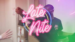 IU Late Nite