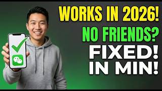How to Create a WeChat Account in 2026 (The ONLY Method That Works!)
