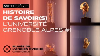 Histoire de savoir(s), l'exposition à la loupe | #1 - Les cires anatomiques | 2021