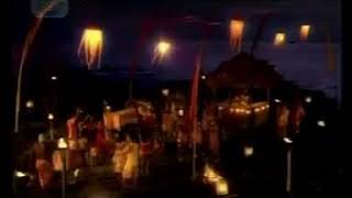 Iklan jadul ENA'O 2006 INDOSIAR