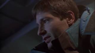 The X-Files (Supercut) – Mulder loses his cool