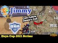 Nova Jimmy IGL Skill is Insane🤯  • Jimmy(PoV) Huya Cup 2021 Scrims 'Revival Stage'