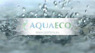 AQUA ECO. CZ. Úspora vody a podpora hasičských sborů. https://profipro.eu/