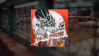 Danny Melody - Ella No Le Importa (Lyric Video)