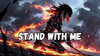 Ashes Will Obey - Epic Metal Orchestral - Emotional Battle Music for Rising from Ruins