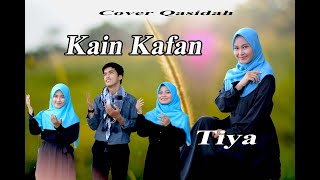 KAIN KAPAN Cover By TIYA dkk