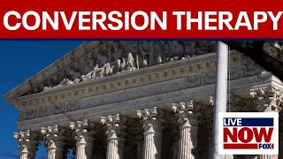 BREAKING: Supreme Court to take on case enforcing LGBTQ+ conversion therapy