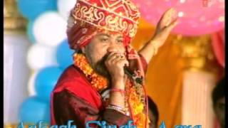 Are Dwarpalo ~ #LakhbirSinghLakhaLive ~~~ Lal Mata Mandir At Amritsar