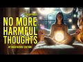 Eliminate Harmful & Negative Thoughts | Guided Sleep Hypnosis | Meditation Station