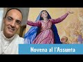 Novena alla Madonna Assunta - dal 6 al 14 Agosto 2024