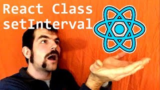 How to Use setInterval() with React Class Component