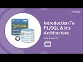 Introduction to PL/SQL | Architecture of PL/SQL | With Examples | TechnonTechTV