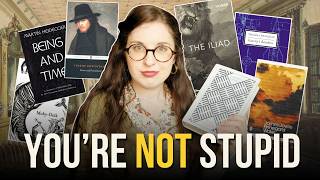 How to Understand Difficult Books Step by Step