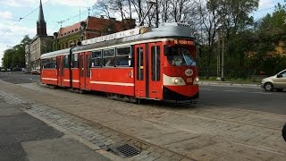 Tramwaje Śląskie || Linia tramwajowa nr 26 - Mysłowice dworzec PKP - Milowice Pętla