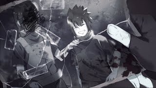 Itachi & Sasuke | Sad Naruto Japanese Lofi Hip Hop | Anime Lofi Hip Hop Mix | Study/ Homework/ Sleep