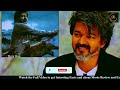 leo full movie in tamil thalapathy vijay trisha sanjay dutt arjun anirudh leo review