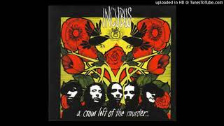 Incubus - Beware! Criminal