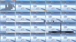FNNetwork - Custom Websocket Multiplayer Server - 20CCU Unity