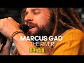 MARCUS GAD & TRIBE - THE RIVER LIVE AT RASTAPLAS FESTIVAL ZOETERMEER 2023