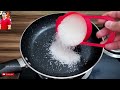 quick and easy recipe by ijaz ansari ریوڑی بنانے کا طریقہ rewari recipe