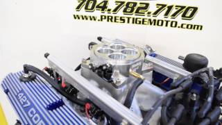 Importance of Dyno Testing: Quality Control and EFI Tuning