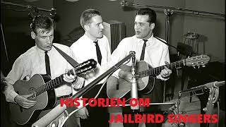 Historien Om Jailbird Singers Nea Radio,Norge