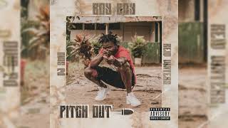 Boy Boy - Pitch Out (Official Audio)