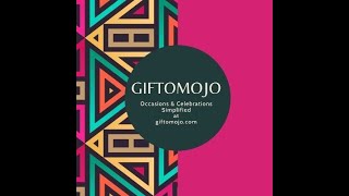 Gift wrapping in Style ! Luxury, Bespoke and Experiential @Gifting @giftomojo @gifts