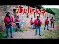 Delirios En vivo -YO TE AMO (Primicia 2018) OFICIAL✔ Emers Music✔