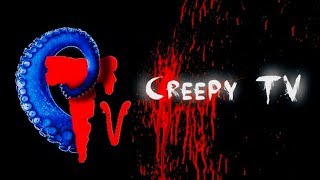 Creepy TV Channel