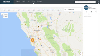 WeatherLink.com Full Overview for EnviroMonitor
