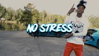 [FREE] JayDaYoungan Type Beat 2023 "No Stress"