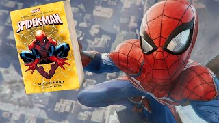 Nowy, a jednak klasyczny! Spider-Man: Wiecznie Młody