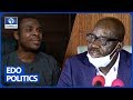 APC Primaries: Obaseki Will Not Appeal 'Unjust' Outcome Of Screening Exercise - Aide