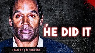 Trial of the Century: The O.J. Simpson Case