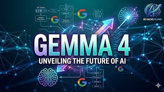 Google Gemma 4 Is Here The Open Model Game Changer
