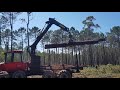 Forwarder Valmet 840.3 2007 para venda