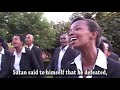 9 Ni wowe ukwiriye By Jyanumucyo Choir