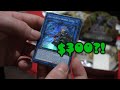 Yu-Gi-Oh! Eternity Code Booster Box UNBOXING! Nearly made $300...