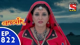 Baal Veer - बालवीर - Episode 822 - 8th October, 2015