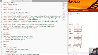 HTML Forms, Part 2