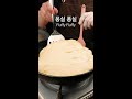 퐁실 퐁실 수플레 오믈렛 레시피 🥞