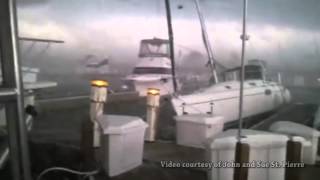 PSA:  Hurricane Preparedness Message for Boaters