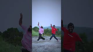 Kalappakkaara | House Of AOS | @DQSalmaan #dance #dp #dulquersalmaan #kingofkotha #trending #viral